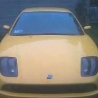 Fiat Coupe Ricambi 