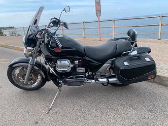 Moto guzzi Vendita in Moto e scooter a Cagliari e provincia