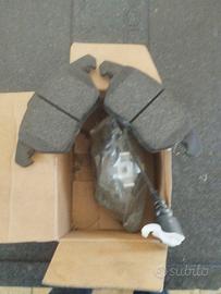 pastiglie per freni anteriori