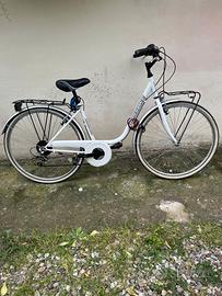 Bici Bassibike
