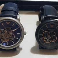 orologio emporio armani