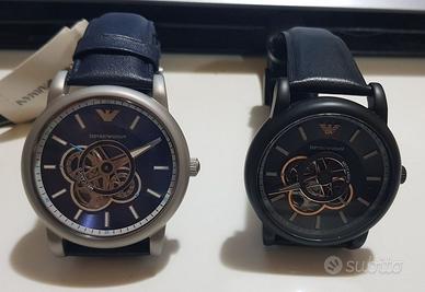 orologio emporio armani