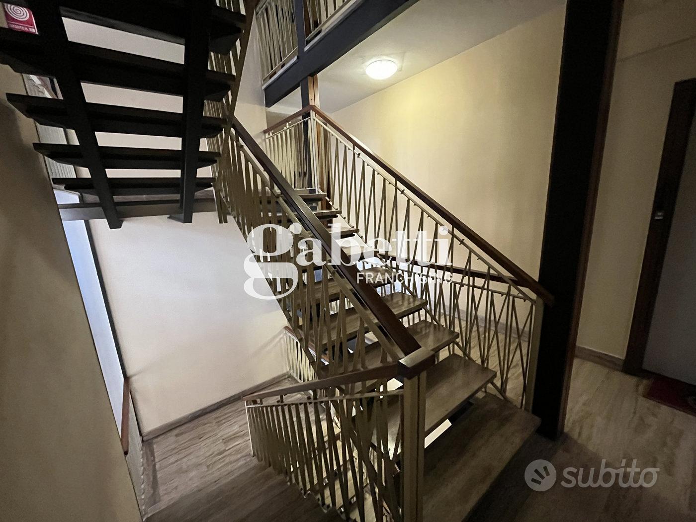Apartment in Torino, Centro Europa, Circoscrizione 2 - Vista 4
