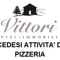 Attività di pizzeria in frazione di Montepulciano