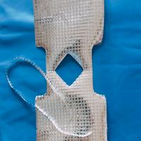 Abito per Barbie, vintage