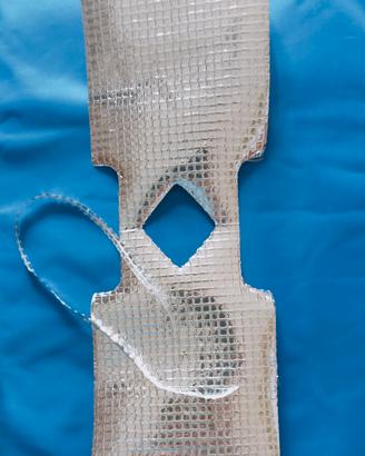 Abito per Barbie, vintage