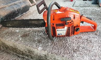Husqvarna 61 