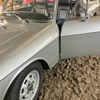 Lancia fulvia