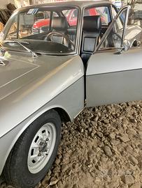Lancia fulvia