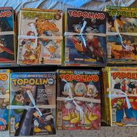 lotto topolino 