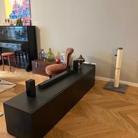 Mobile Tv Ikea Besta