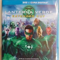 Lanterna Verde