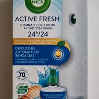 Profumatore Air Wick brezza marina e magnolia