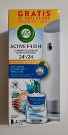 Profumatore Air Wick brezza marina e magnolia