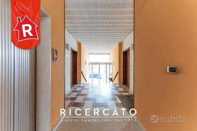 Ufficio in Via Bonaventura Mazzarella 15