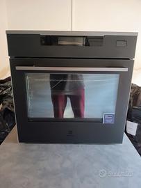forno professionale electrolux