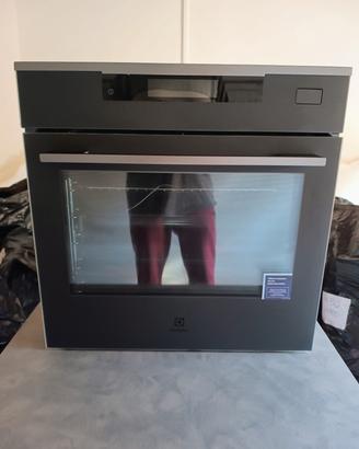 forno professionale electrolux