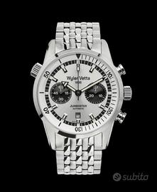 Wyler Vetta Jumbostar Crono 43 WV0190 S. Edition