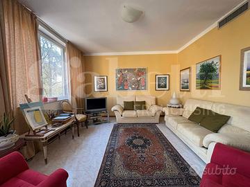 Appartamento Cremona [Cod. rif 3296900VRG]