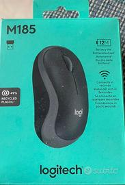 mouse senza fili