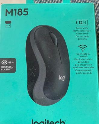 mouse senza fili