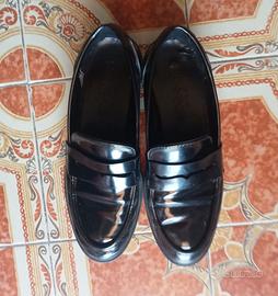 Scarpe mocassino