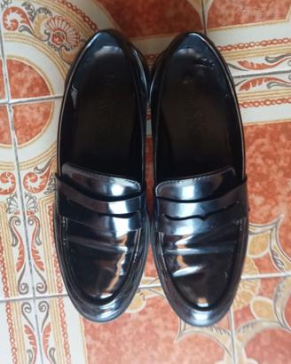 Scarpe mocassino