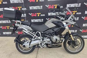 BMW R 1200 GS Video 360