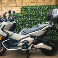 Honda X-ADV 750 full optional 