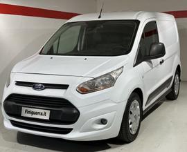 Ford Transit Connect 200 1.6 tdci 95cv Trend ...