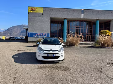 Citroen C3 1.2 e-Benzina 115 Esclusive