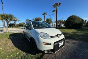 Fiat Panda 0.9 t.air t. 4x4 s&s 85cv my19