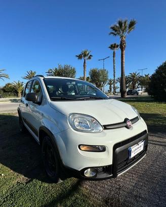Fiat Panda 0.9 t.air t. 4x4 s&s 85cv my19