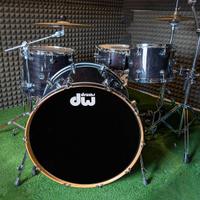 Batteria DW Drums Performance series limited 24''