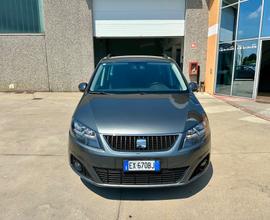 Seat Alhambra 2.0 TDI CR DPF DSG Style