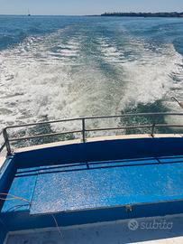 imbarcazione da diporto 