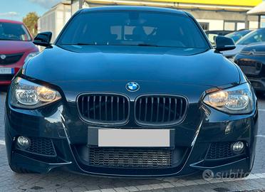 Bmw 116i