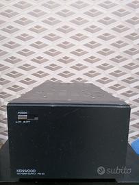 Alimentatore di linea Kenwood PS-31.