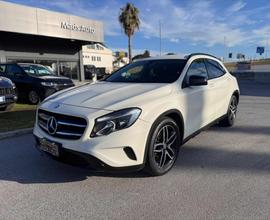 MERCEDES-BENZ GLA 180 d SPORT NEOPATENTATI