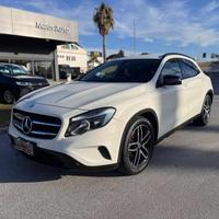 MERCEDES-BENZ GLA 180 d SPORT NEOPATENTATI