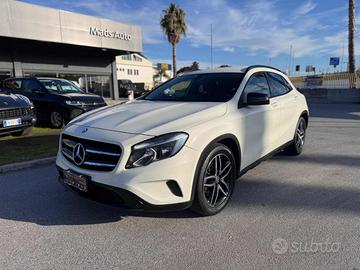 MERCEDES-BENZ GLA 180 d SPORT NEOPATENTATI