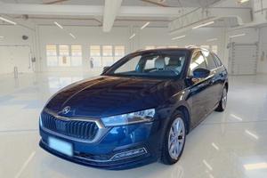 SKODA OCTAVIA 2.0 TDI EVO 110KW STYLE DSG STATION 