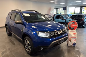 DACIA Duster 1.0 GPL 4x2 Journey UP StraFull