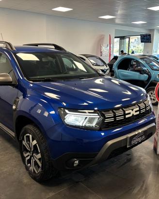 DACIA Duster 1.0 GPL 4x2 Journey UP StraFull