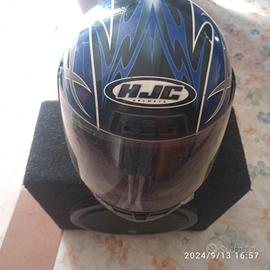 casco integrale