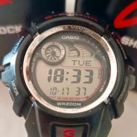 Casio G Shock G 2900 F 1V