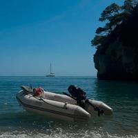 Gommone / Tender 2,50