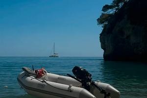 Gommone / Tender 2,50