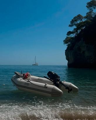 Gommone / Tender 2,50 Med Arimar