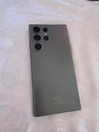 Samsung Galaxy s23ultra 